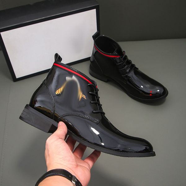 

2023 man ultra mini boot designer woman platform snow boots australia fur warm shoes real leather chestnut ankle fluffy booties for men size, Black