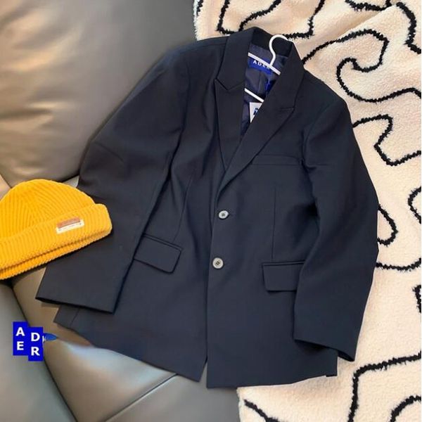 

black suit coats men women 1 quality label casual jackets outerwear, Black;brown