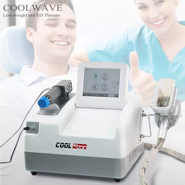 

shockwave therapy cryotherapy slimming machine shock wave ing 360 fat cellulite reduction physicotherapy equipment ed treatment pain removal