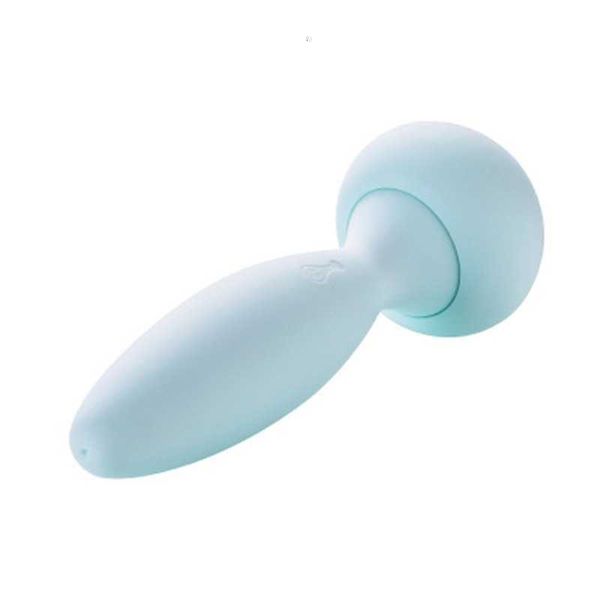 

ss22 toy massager usb charging mushroom head silicone vibrators stick female vaginal 9ret