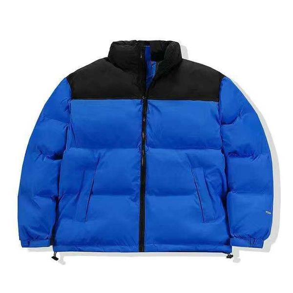 

designer down jacket winter pure cotton women's jackets parka coat fashion outdoor windbreaker couple thickened warm coats high quality, Black;brown