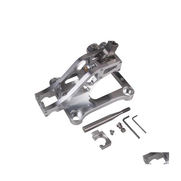 

other auto parts aluminum billet shifter box assembly for accord 0307 cl7 cl9 0408 tsx tl drop delivery mobiles motorcycles dheii