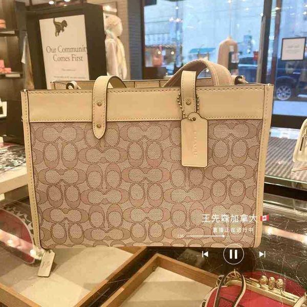 

luxuries designers women coch bag cochs crossbody handbag shoulder totes bags cc designer handbags tote purses wallet 2e7c