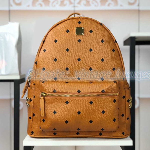 

genuine leather backpack book shoulder school large bag parachute fabric fashion mini luxury designer messenger womens back pack style mens