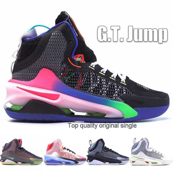

basketball shoes roller outdoor sneakers space chaos grey sail china black racer pink game royal g.t. jump men women gt avocado own size 36-
