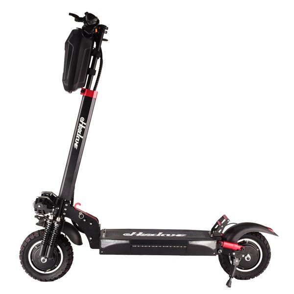 

fast electric scooter 2400w powerful power 48v20ah lithium battery high endurance mum speed 55km/h load 150kg electric motorcycle us eu stoc