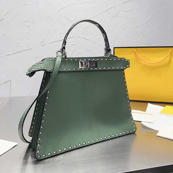 

shopping bags designer tote handbag luxurys leather shoulder women elegant crossbody womens tote bag purse 221115