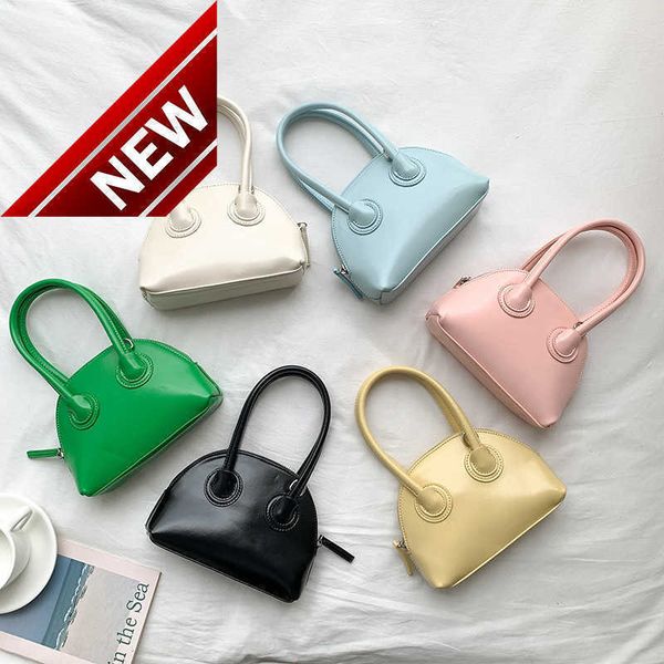 

women's designer bags arc de triomphe new messenger versatile hand small fashion high texture semi-circular shoulder factory direct sal