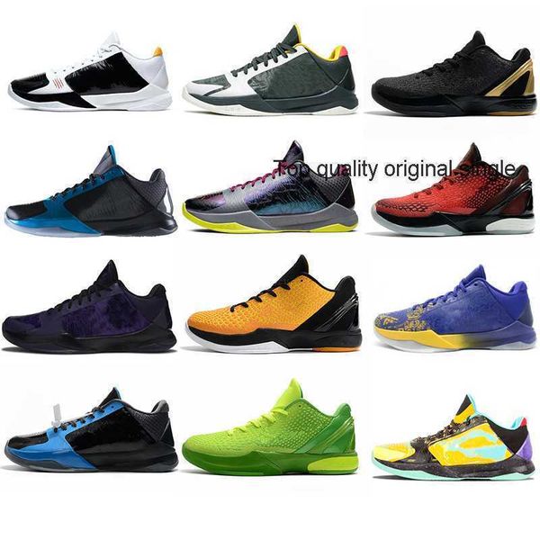 

christmas 6 protro grinch mamba shoes challenge red asg all star green apple volt crimson black man outdoor sports