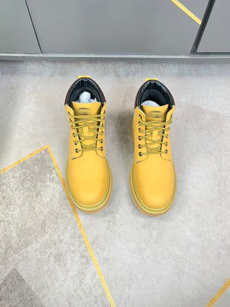 

2023 man genuine leather boot red beige canvas over the knee boot's designer womens boots zipper laces casual shoes fashion high heel m, Black