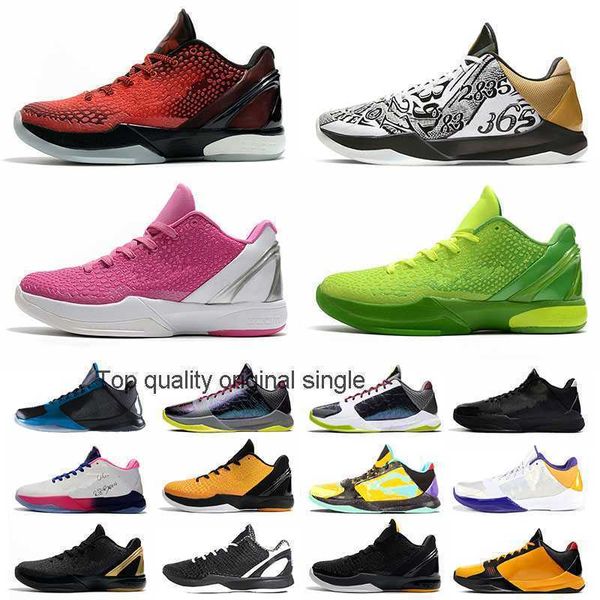 

zoom 5 6 protro basketball shoes sneakers mamba zebra lakers undefeated what if multi white bruce lee alternate elby zk5 5s v men trainer