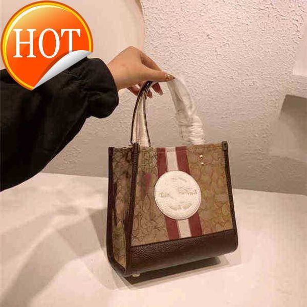 

designer luxury women bag coch handbag fashion inclined shoulder bags cc versatile purses cochs totes large capacity saddle coal wallet 7a q
