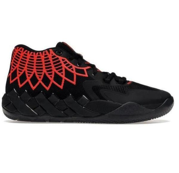 

casual og lamelo ball 1 mb.01 men basketball shoes sb dunks rick morty rock ridge red queen not from here lo ufo buzz city black blast 4 11s