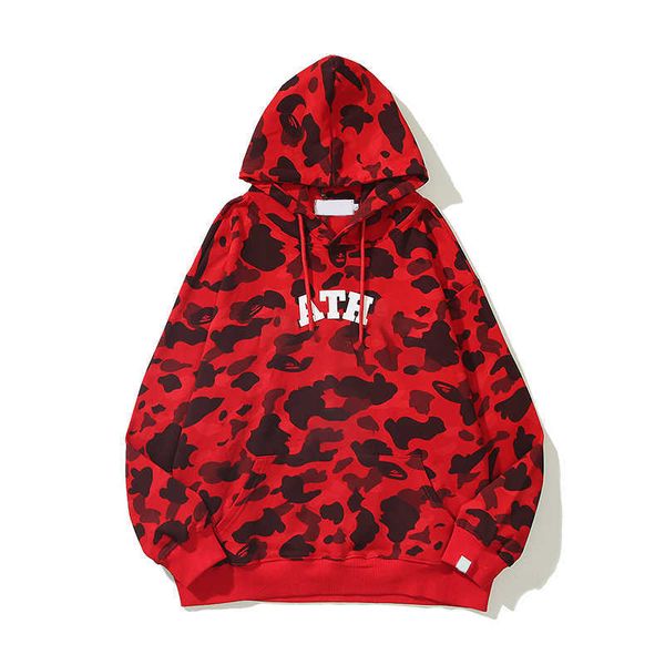 

mens hoodie designer 2022 women hoody sweatshirt winter sweater for men long sleeve man womens casual clothing clothes hip hop, Black