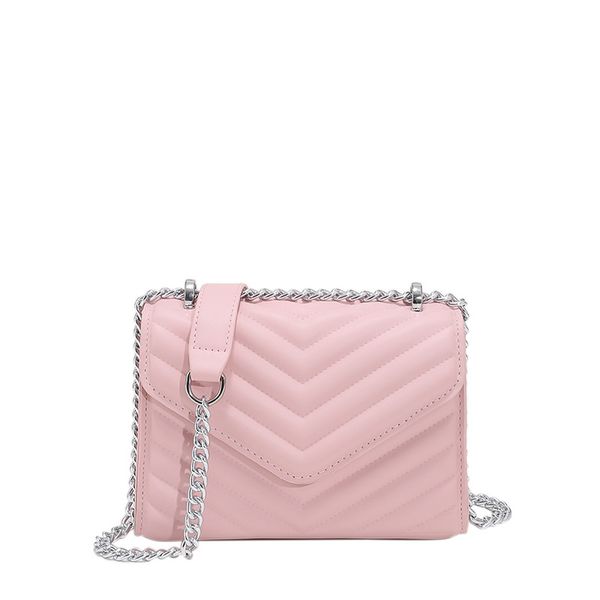 

designer handbags with dust bag tote sheepskin caviar metal chain silver handbag leather shoulder flip cover diagonal bags