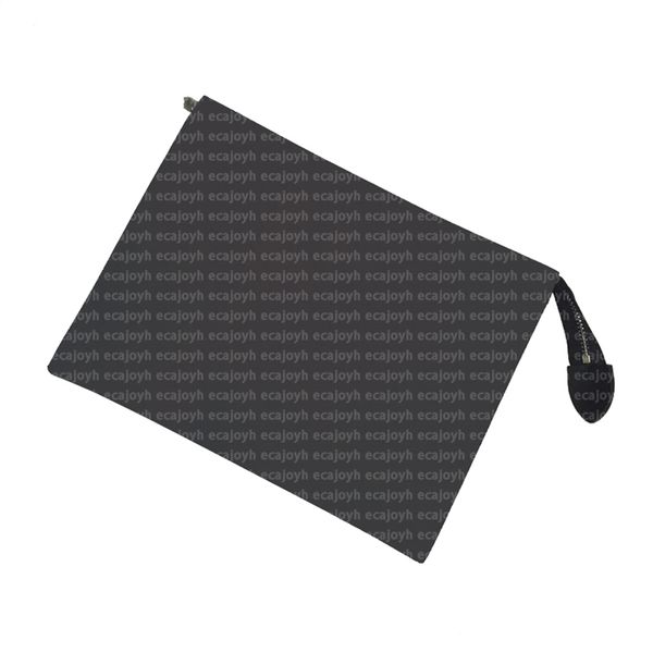 

men brown luxury bag portable totes classic coin purse single zipper plaid style wallets multi pochette square purses ecajoyh