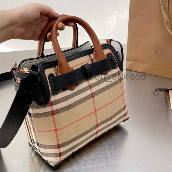 

women handbag tote bags shopping bag shoulder crossbody purse fashion tartan genuine leather gold hardware classic clutch oeuk m8mb