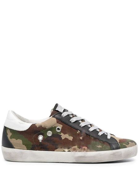 

italy golden super star sneakers casual shoes new design leopard zebra snake print style luxury women man white leather sneakers classic, Black
