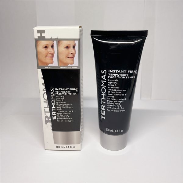

stock roth instant firmx temporary face creams & lotion 100ml skin care, White