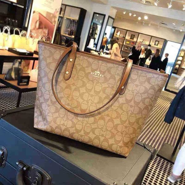 

designers luxury 7a bags cochs purse handbag crossbody wallet for womens multicolour fashion lnclined shoulder bag versatile cc totes large