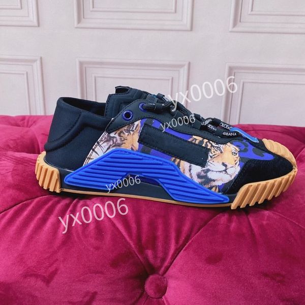 

2023 breathable men women canvas rick boots high male fashion owen luxury designer sneakers black lace up mens woman shoes trainers hc210703