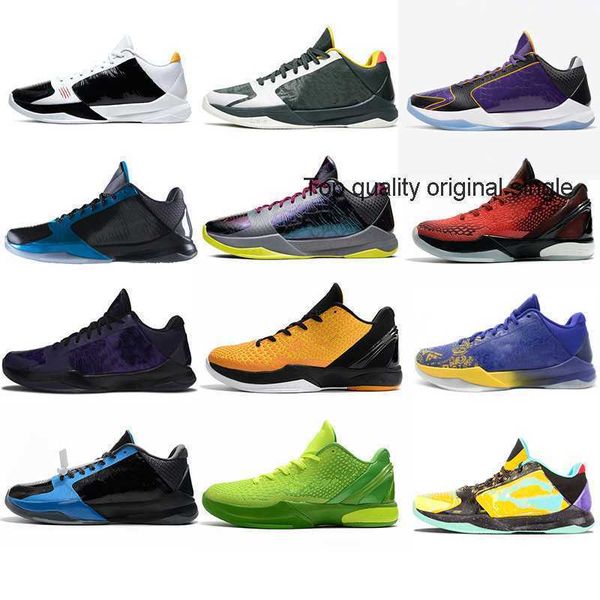 

mamba shoes sports sneakers challenge red all star green apple volt crimson black christmas 6 protro zoom 5 grinch man outdoor