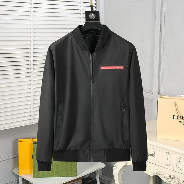 

designer mens coat man jacket men jackets winter waterproof hoodies autumn outwear windbreaker zipper hoodie clothes parka outside a8, Black;brown