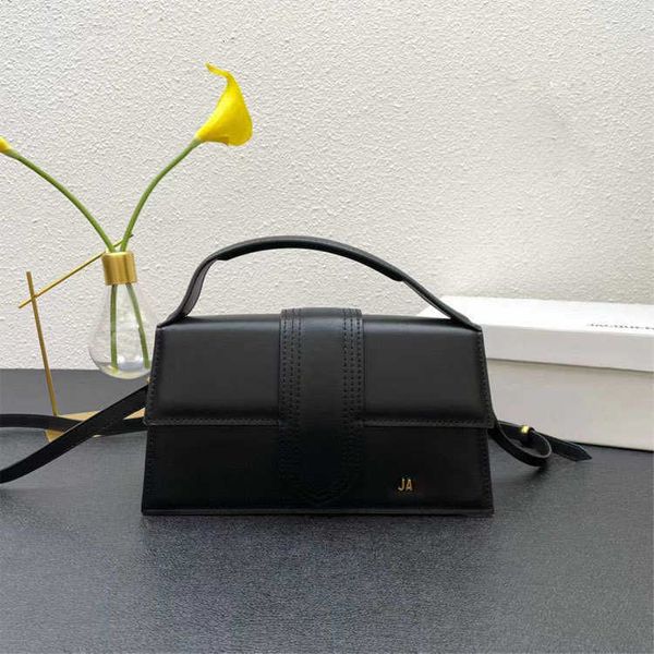 

designer bag dinner party bag women's jac french minority single shoulder leather high-grade
