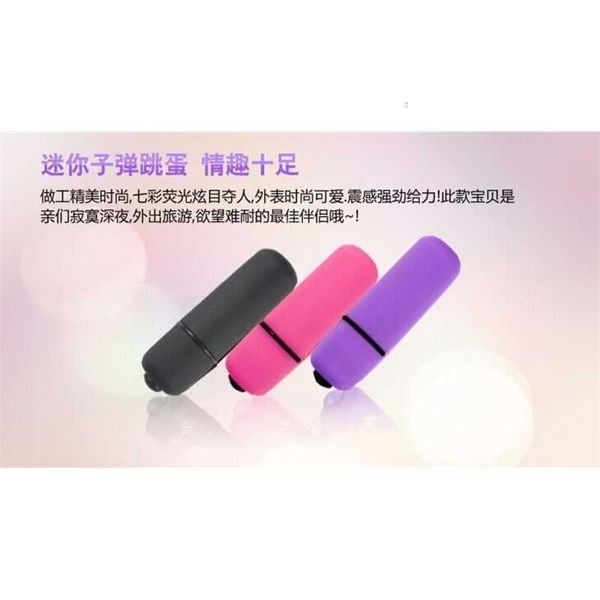 

ss22 toys massagers adley round head bullet egg jumping vibrating rod telescopic backyard into 8gsd