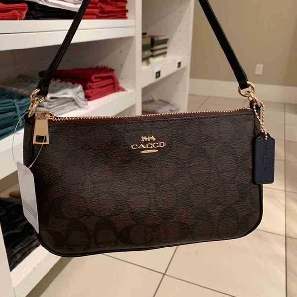 

luxuries designers women coch bag cochs crossbody handbag shoulder totes bags cc designer handbags tote purses wallet 4a8w