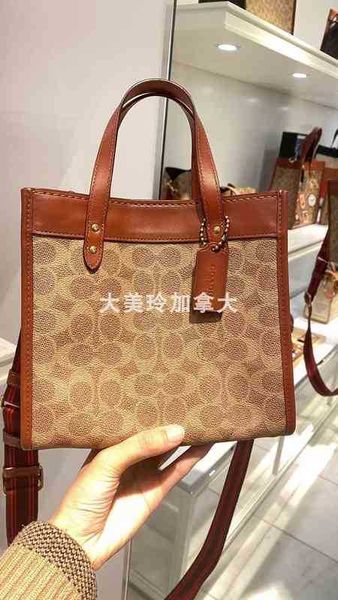 

luxuries designers women coch bag cochs crossbody handbag shoulder totes bags cc designer handbags tote purses wallet d5a5