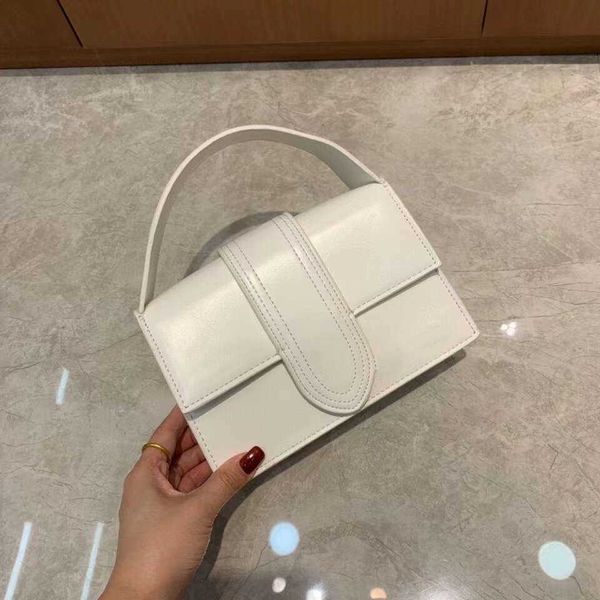 

designer luxury women bags jacquemu bag the tote jac bag wallet shoulder purse crossbody classic leather bagshandbag handbag large capacity