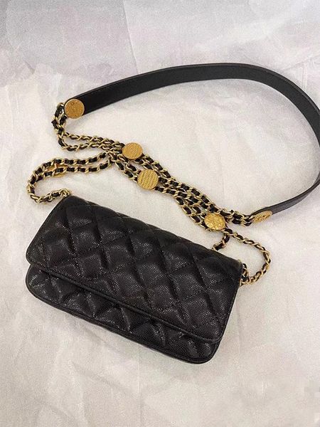 

ladies bag casual simple high-end quality fashion bumbag