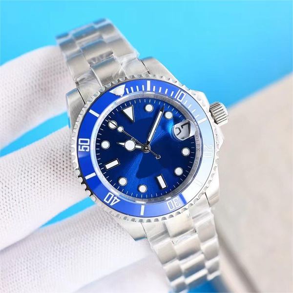 

movement watch case ice out watchs man watches datejust bang wristwatch for men watches caijiamin strap aaa btime diamond oyster perpetual p, Slivery;brown