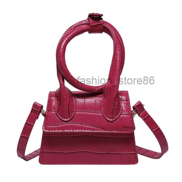 

pink sugao women tote shoulder bags handbags designer crossbody bag luxury fashion girl purses pu leather 7a quality shopping bags 4 style j