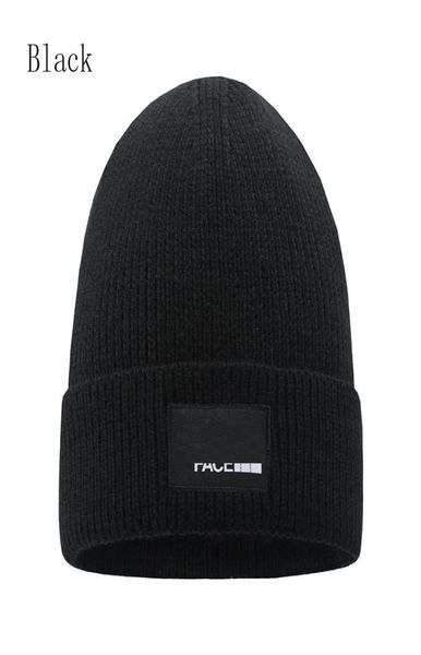 

fashion beanies tn brand men autumn winter hats sport knit hat thicken warm casual outdoor hat cap double sided beanie skull caps6115883, Blue;gray