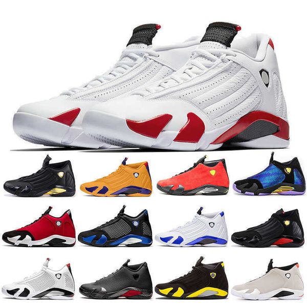 

jumpman 14 14s basketball shoes mens black toe dmp reverse ferraryellow gym red hyper royal original aj sneakers graphite chartreuse unc