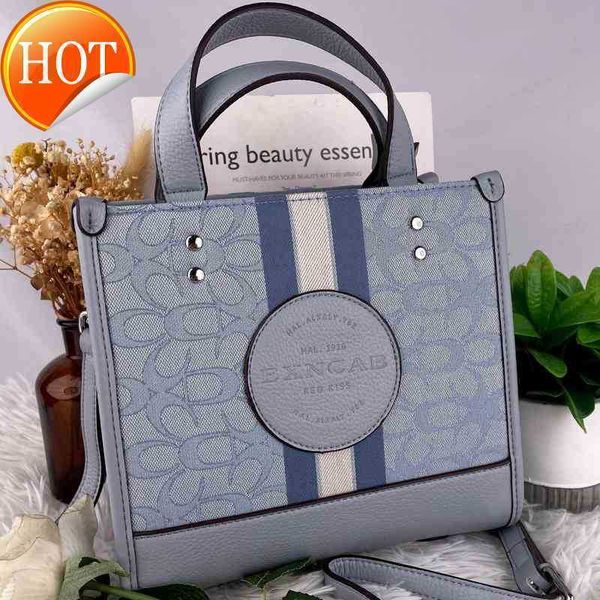 

designer luxury women bag coch handbag fashion inclined shoulder bags cc versatile purses cochs totes large capacity saddle coal wallet 7a q
