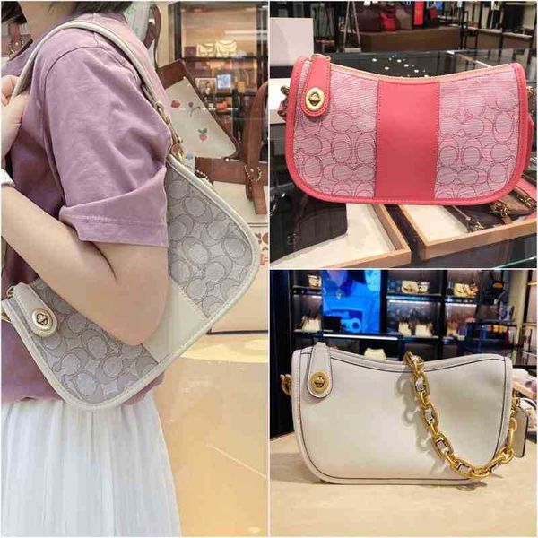 

luxuries designers women coch bag cochs crossbody handbag shoulder totes bags cc designer handbags tote purses wallet yigt