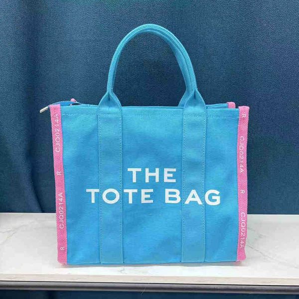

designer luxury fashion marc the tote bag leather versatile women small bags vintage marcjacobs handbags multicolour wallet 7a zhouzhoubao12