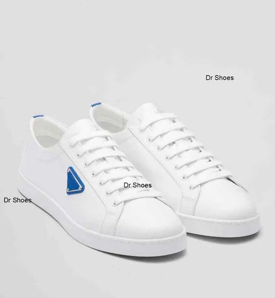 

luxury brands brushed leather sneakers shoes white black prax mens lace up outdoor trainers rubber sole man casual comfort footwear