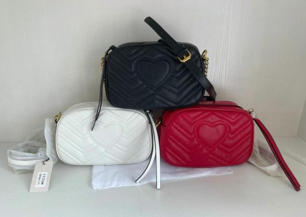 

designer luxury women shoulder bags handbags famous gold chain crossbody soho bag new bag purse wallet 21cm