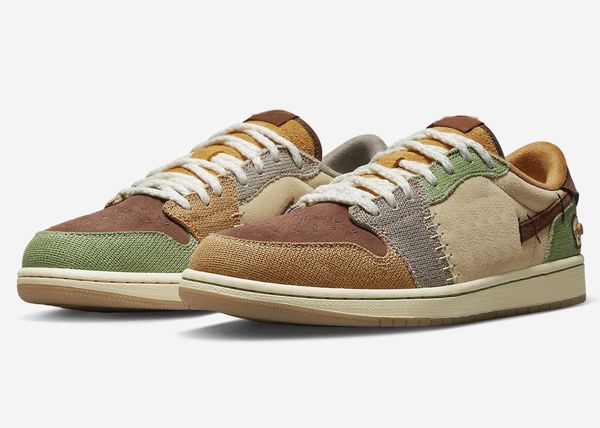 

1 voodoo og low basketball shoes zion williamson 1s i men women trainers sneakers