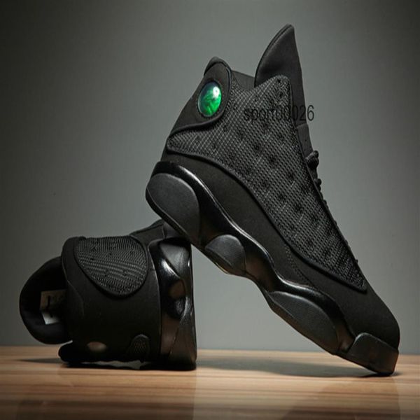 

jumpman kids shoes 13 cap and gown black atmosphere grey he got game bred phantom 13s sports trainers sneakers300t