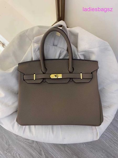 

herme shoulder bags online shop fashion golden classic litchi pattern handheld one crossbody multi color 25 30 air