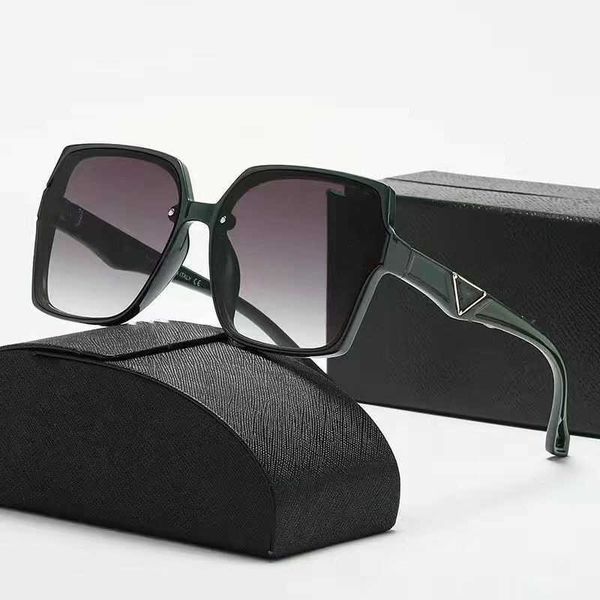 

sunglasses fashion designer designs sunglasses for men and women unibrand glasses beach polarized uv400 black green and white color high, White;black