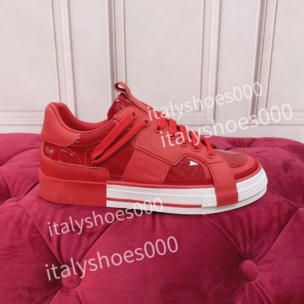 

2023 new shoes men womens casual shoe designer sneakers panda burgundy cyan syracuse varsity gold shadow white green outdoor sports mens tra, Black