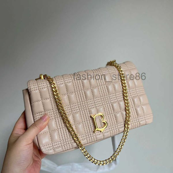

designer shoulder bag luxury bags handbags chain leather women crossbody bags lola fashion messenger wallet wholesale wfuv vl4s