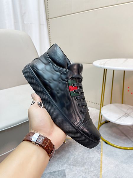 

2023 man sell boots classic gandu combine merge mens snow short men keep warm boots with card dust bag tag winter designer ankle booties siz, Black