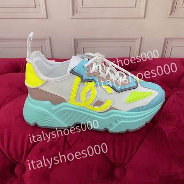 

for men luxury light sports shoe mens designer lights sport shoes womens luxe sneakers women paris sneaker hc210403, Black